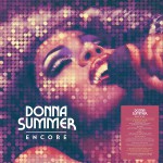 Buy Encore - Donna Summer CD15