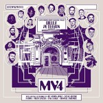 Buy Gilles Peterson Presents: Mv4 (Live From Maida Vale)
