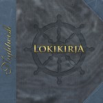 Buy Lokikirja CD1