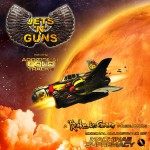 Buy Jets'n'guns Gold