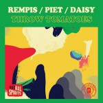 Buy Throw Tomatoes (With Matt Piet & Tim Daisy)