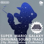 Buy Super Mario Galaxy (Platinum Edition) CD2