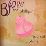 Buy Journal Violone (Vinyl)