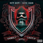 Buy Family Not A Group (With Hit-Boy)