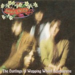 Buy Darlings Of Wapping Wharf Launderette CD1