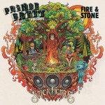 Buy Fire & Stone (Prince Fatty Presents)