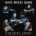 Buy Live In St. Louis At The Chesterfield Jazz Festival 2019