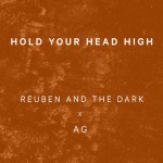 Buy Hold Your Head High (Feat. Ag) (CDS)