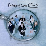 Buy Formula Of Love: O+t=<3