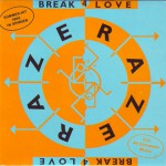 Buy Break 4 Love (MCD)