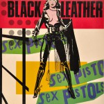 Buy Black Leather & Here We Go Again (VLS)
