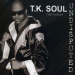 Buy Undisputed: The Album