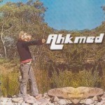 Buy Ahkmed (EP)