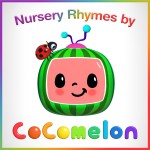 Buy Nursery Rhymes By Cocomelon