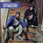 Buy Skywalkers (With Boac)