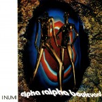 Buy Alpha Ralpha Boulevard (Vinyl)