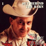 Buy Out Behind The Barn CD1
