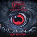 Buy Cause Of Death - Live Infection
