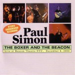 Buy The Boxer & The Beacon CD1