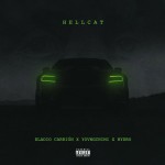 Buy Hellcat (Feat. Yovngchimi & Hydro) (CDS)