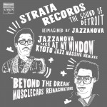 Buy Beyond The Dream (Musclecars Reimaginations) / Face At My Window (Kyoto Jazz Massive Remixes)