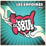 Buy Les Enfoirés 2021: À Côté De Vous CD2