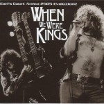 Buy When We Were Kings CD1