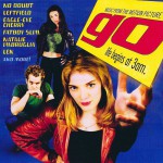 Buy Go (Music From The Motion Picture)