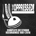 Buy Complete Oi! Studio Recordings 1981-2018 CD4