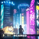 Buy Scared (Feat. Claire Ridgely) (CDS)