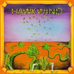 Buy Hawkwind (Deluxe Edition) CD3