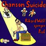Buy Chanson Suicide - Rikard Wolff Sjunger Piaf