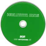 Buy BordellMammas Julvisor