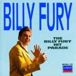 Buy The Billy Fury Hit Parade