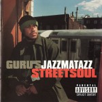 Buy Jazzmatazz Streetsoul