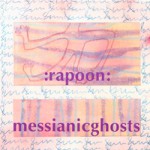 Buy Messianic Ghosts