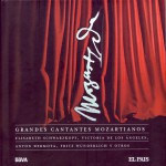 Buy Grandes Cantantes Mozartianos