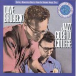 Buy Jazz Goes To College