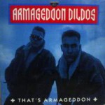 Buy That's Armageddon