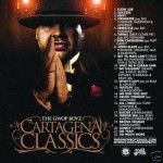 Buy Cartagena Classics