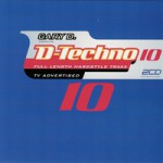 Buy D-Techno Vol.10