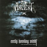 Buy Eerily Howling Winds - The Antediluvian Tapes