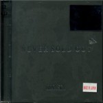 Buy NEVER SOLD OUT CD1