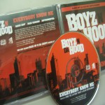 Buy Everybody Know Me (Promo CDS)-Proper