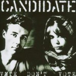 Buy Vote Don't Vote