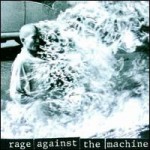 Buy Rage Against The Machine