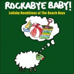Buy Lullaby Renditions Of The Beach Boys
