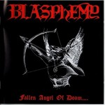 Buy Fallen Angel Of Doom