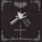 Buy Black Harmony