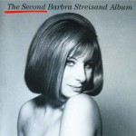 Buy The Second Barbra Streisand Album (Vinyl)